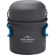 Казанок Fjord Nansen Tolla Alu 900 ml (1046-fn_44198) - зображення 1