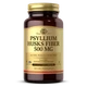 Клетчатка из шелухи семян подорожника Solgar (Psyllium Husk Fiber) 500 мг 200 вегетарианских капсул - изображение 1