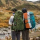Рюкзак Naturehike NH16Y020-Q 55 л Зелений (1047-6927595787908) - зображення 2