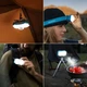 Ліхтар налобний Naturehike NH18T001-A Блакитний (1047-6927595735138) - зображення 2