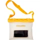 Сумка Naturehike CNK2300BS016 2,6 л Желтый (1047-6976023924941) - изображение 1