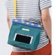 Сумка Naturehike CNK2300BS016 5,6 л Темно-зелёный (1047-6976023924903) - изображение 2