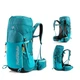 Рюкзак Naturehike NH18Y045-Q 45 л Голубой (1047-6927595730508) - изображение 2