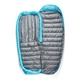 Спальник Sea To Summit Trek -9C/15F Regular L левый Snorkel Blue (1033-STS ASL041172-050203) - изображение 7