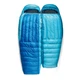 Спальник Sea To Summit Trek -9C/15F Regular L левый Snorkel Blue (1033-STS ASL041172-050203) - изображение 8