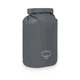 Гермомішок Osprey Wildwater Dry Bag 15 Tunnel Vision Grey (1054-009.3479) - зображення 1
