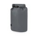 Гермомішок Osprey Wildwater Dry Bag 15 Tunnel Vision Grey (1054-009.3479) - зображення 2