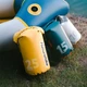 Гермомішок Naturehike CNK2300BS017 25 л Жовтий (1047-6976023925313) - зображення 2