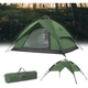 Намет Naturehike NH21ZP008 чотирьохмістний (1047-6976023920660) - зображення 2