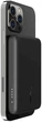 УМБ Belkin 2500мАч MagSafe BK (BPD002BTBK) - зображення 5