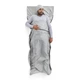 Вкладыш в спальник Sea To Summit Silk Blend Sleeping Bag Liner Mummy S (1033-STS ASL032051-191802) - изображение 3