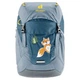 Рюкзак Deuter Waldfuchs 14 л Синий (1052-3610322 3386) - изображение 2
