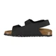 Сандалии CMP Eco Keidha Slipper 43 Black (1097-3Q91027-U901 43) - изображение 2