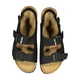 Сандалии CMP Eco Keidha Slipper 43 Black (1097-3Q91027-U901 43) - изображение 3