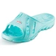 Шлепанцы Aqua Speed Alabama 29 М'ятный (1000-507-22-29) - изображение 2