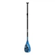 Весло Starboard Enduro Tiki Tech Blue M / 29 mm 3 PCS ADJ Carbon S35 (1053-2083230501005) - зображення 1