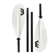 Весло Aqua Marina KP-1 Aluminum Kayak Paddle (1053-B0303078) - изображение 2