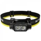 Фонарь налобный Nitecore NU40 Black/Yellow (1088-6-1499) - изображение 3