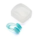 Затискач для носа Speedo Universal Nose Clip Au Блакитний (1000-8-708120309) - зображення 4