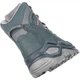 Ботинки Lowa Renegade Evo GTX Mid W 39.5 Steel Blue (1012-321916-9327-39.5) - изображение 4