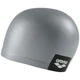 Шапка для плавания Arena Logo Moulded Cap Grey (1097-001912-202 UNI) - изображение 1