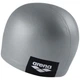 Шапка для плавания Arena Logo Moulded Cap Grey (1097-001912-202 UNI) - изображение 2