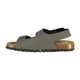 Сандалии CMP Eco Keidha Slipper 41 Grey (1097-3Q91027-F832 41) - изображение 2