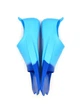 Ласты Zoggs Ultra Blue 35-36 Голубой (1000-311390) - изображение 2