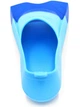 Ласты Zoggs Ultra Blue 35-36 Голубой (1000-311390) - изображение 3