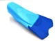 Ласты Zoggs Ultra Blue 35-36 Голубой (1000-311390) - изображение 4