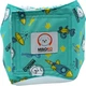 Набор многоразовых подгузников для кобелей MISOKO&CO "Праздник", размер XL, 3 шт (HAINMSK63984RIN) - изображение 3