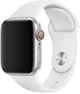 Ремешок Drobak Sport Band Premium для Apple Watch Series 10 / 11 46mm / Ultra 2 / Ultra 3 White M/L (818185) - изображение 1