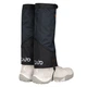Гамаши Zajo Gaiter Exped Black S (ZA-4050010) - изображение 2