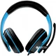 Навушники Esperanza EGH300 Black and blue - зображення 3