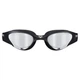 Очки для плавания Arena The One Mirror Silver/Black (1097-003152-101 UNI) - изображение 2
