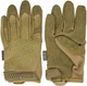Перчатки Mechanix Original Coyote XL (1013-754.00.31) - изображение 3