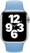 Ремешок Drobak Sport Band Premium для Apple Watch All Series 38/40/41mm Mist Blue M\L (636328) - изображение 2