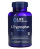 L-Триптофан Life Extension L-Tryptophan 500mg 90 vcaps (1086-2022-10-1909) - изображение 1