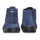 Черевики Scarpa Mojito City Mid GTX Wool 37.5 Navy Blue (1004-32685-200-6-37.5) - зображення 5