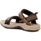 Сандали Source Comfort Gobi Men's 47 Brown (1004-102091TX47) - изображение 3