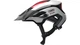 Велошлем Abus MonTrailer QR M Polar White (1007-685194) - зображення 1