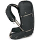 Рюкзак Osprey Tempest Velocity 30 Black M/L (1054-009.3549) - зображення 3