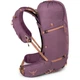 Рюкзак Osprey Tempest Velocity 30 Pink XS/S (1054-009.3551) - зображення 3