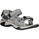 Сандалии CMP Hamal Wmn Hiking Sandal 37 Grey (1097-38Q9956-14TC 37) - изображение 2