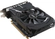 Видеокарта MSI PCI-Ex Radeon RX 550 Aero ITX OC 2GB GDDR5 (128bit) (1203/6000) (DVI, HDMI, DisplayPort) (RX 550 AERO ITX 2G OC) - изображение 3