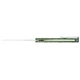 Ніж Ruike P878 Green (1047-P878-AG) - зображення 5