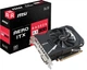 Видеокарта MSI PCI-Ex Radeon RX 550 Aero ITX OC 2GB GDDR5 (128bit) (1203/6000) (DVI, HDMI, DisplayPort) (RX 550 AERO ITX 2G OC) - изображение 7