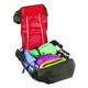 Рюкзак Fram Tempo 65 L Красный (1044-id_6721) - изображение 11