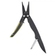 Мультитул SOG Aegis MT Black/Moss Green (1033-SOG 29-41-03-41) - изображение 1