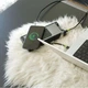 Зарядное устройство GoalZero Sherpa 100 PD Grey (1053-GZ.22220) - изображение 8